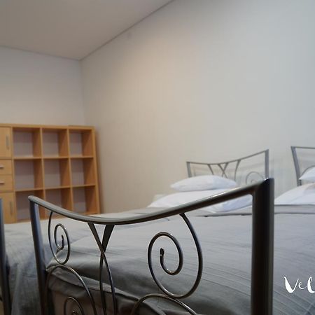 Apartment Velini Zagreb Eksteriør billede