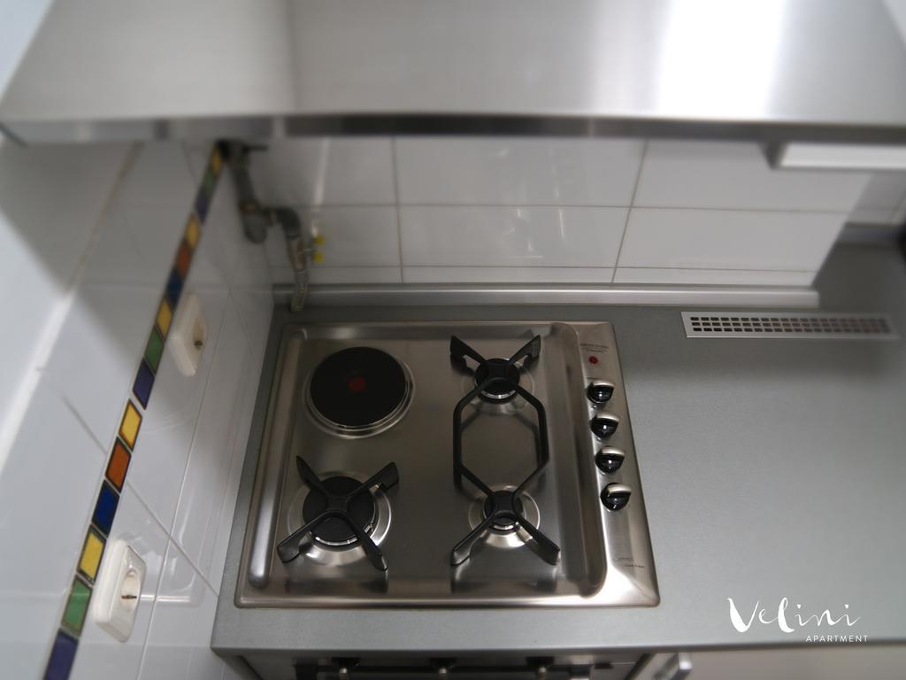 Apartment Velini Zagreb Værelse billede