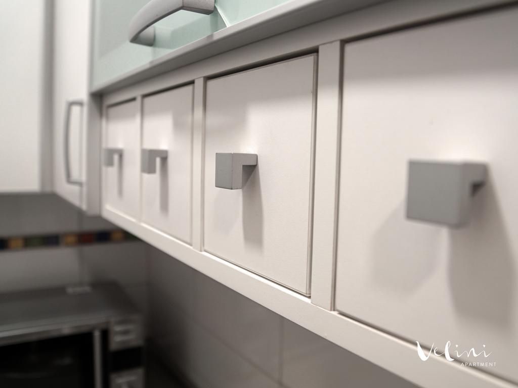 Apartment Velini Zagreb Værelse billede