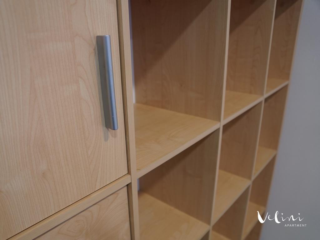 Apartment Velini Zagreb Værelse billede